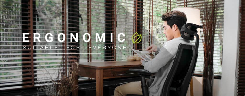 เก้าอี้สำนักงาน เก้าอี้ผู้บริหาร MODENA FURNITURE