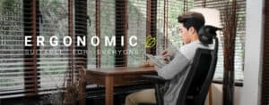 เก้าอี้สำนักงาน เก้าอี้ผู้บริหาร MODENA FURNITURE