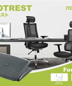 เก้าอี้ทำงานเพื่อสุขภาพ Modena