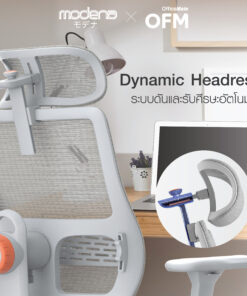 เก้าอี้เพื่อสุขภาพ รุ่น Newtral