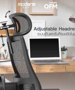 เก้าอี้เพื่อสุขภาพ รุ่น Newtral