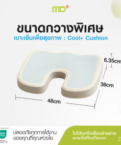 Cool Plus Cushion 5