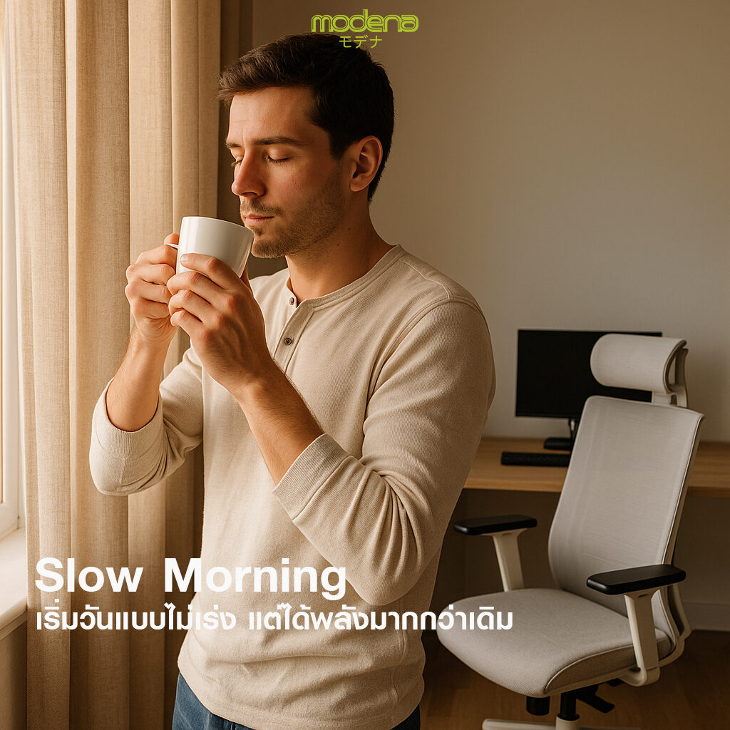 slow-morning-routine-for-focus