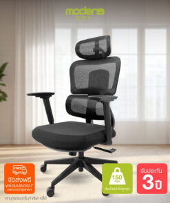 เก้าอี้ Flow MODENA โมดิน่า