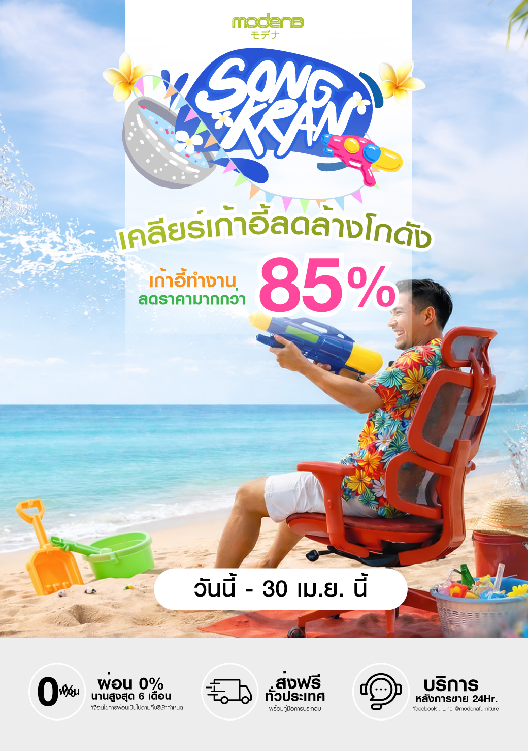 สงกรานต์ 2026