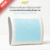 Cool+ Back Pillow เบาะรองหลังพร้อมเจลเย็นเพื่อสุขภาพ