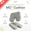 MO+ Cushion เบาะนั่งเมมโมรี่โฟมเพื่อสุขภาพ