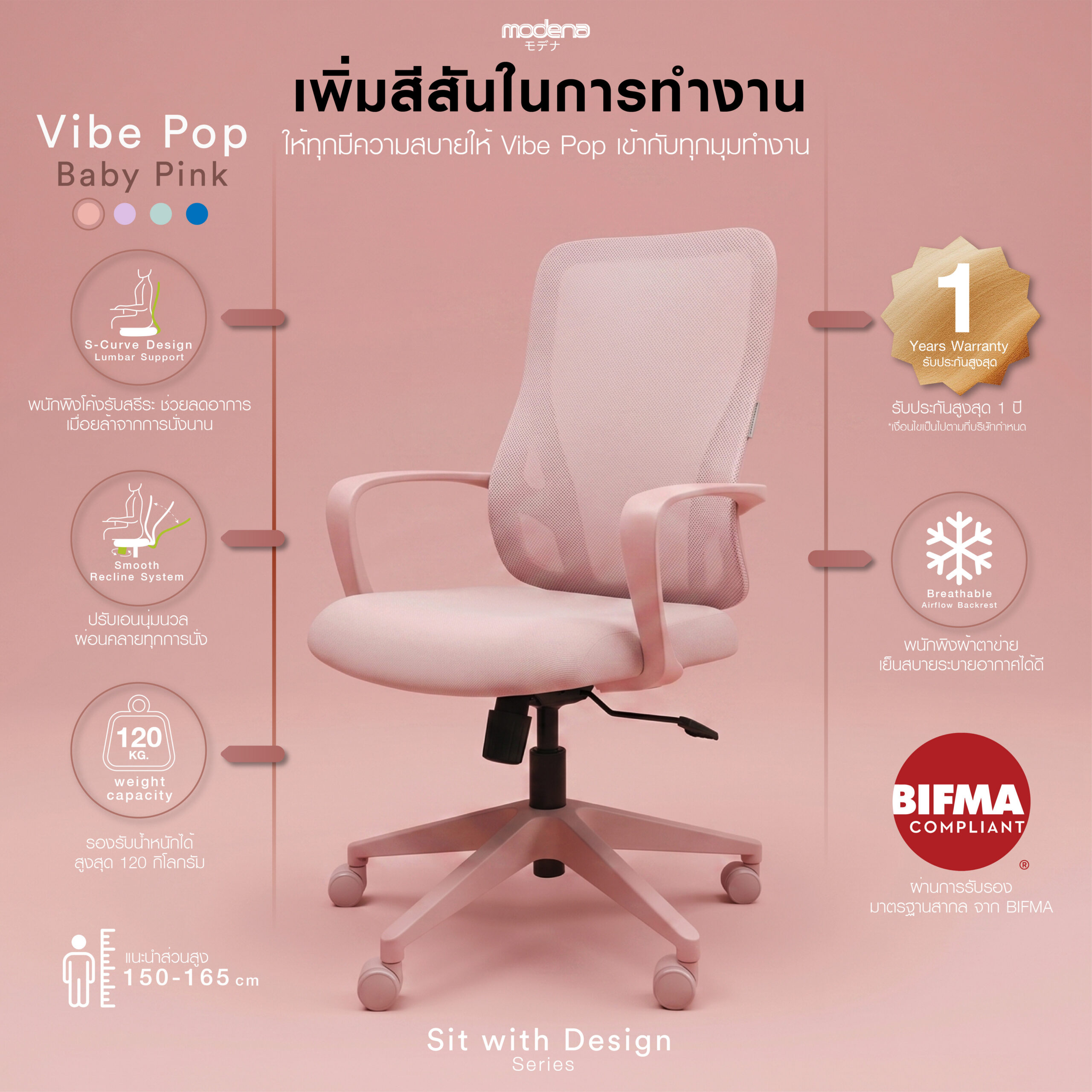 Template Vibe V4-05