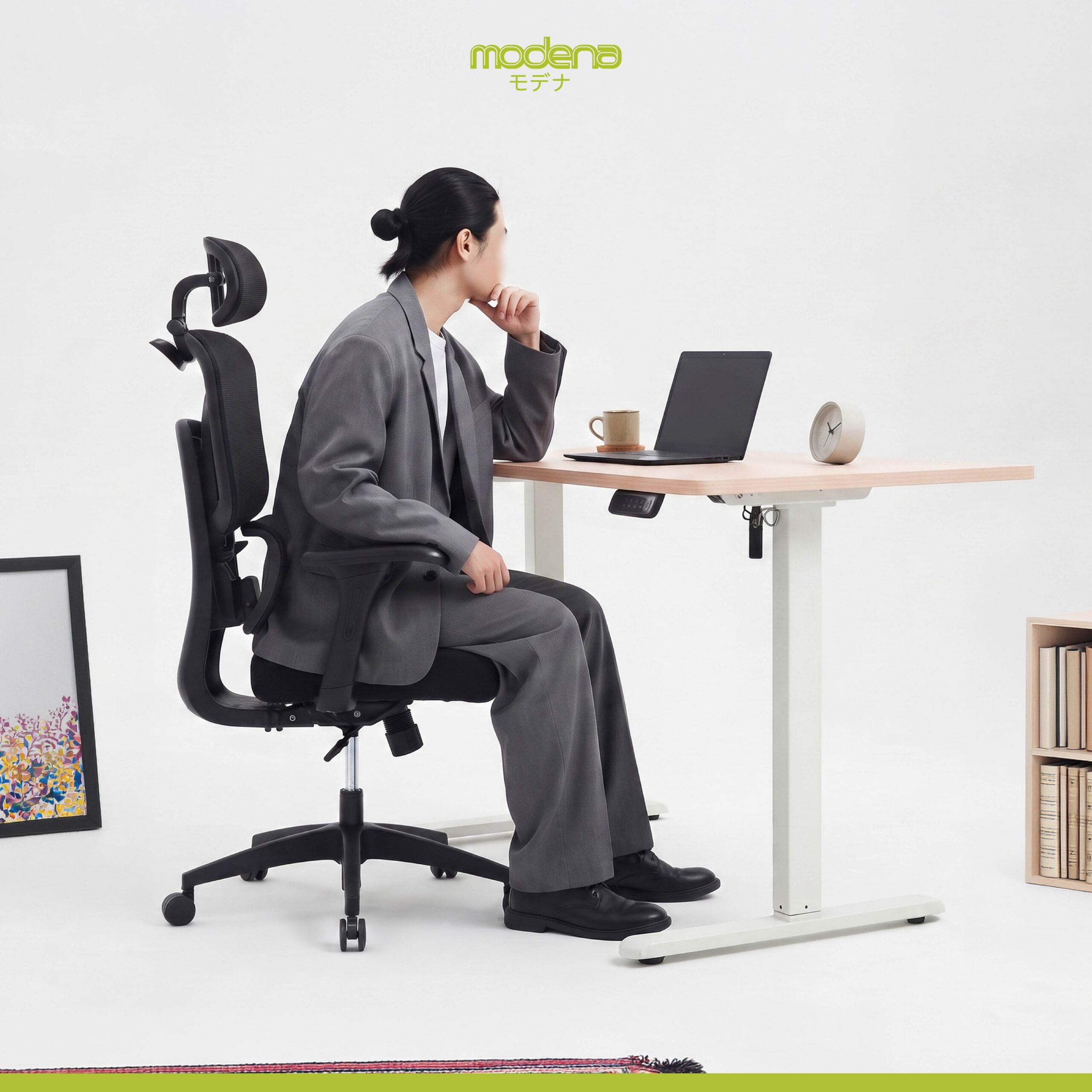 Flowii Template Marketplace_F-mood